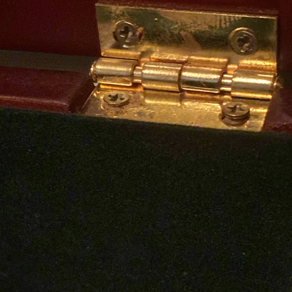 💫 Home Collection Jewelry Box - Picture 9 of 10